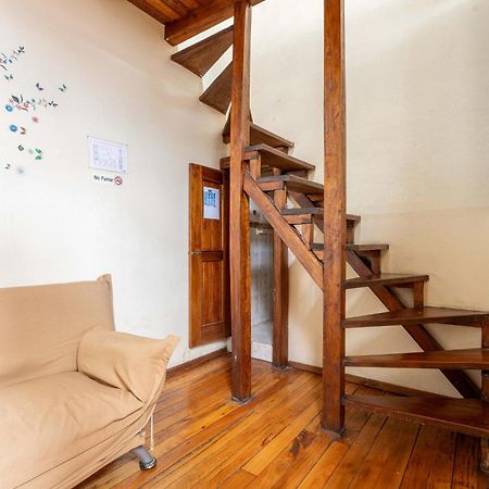 Hostal La Suite Sangolquí 외부 사진